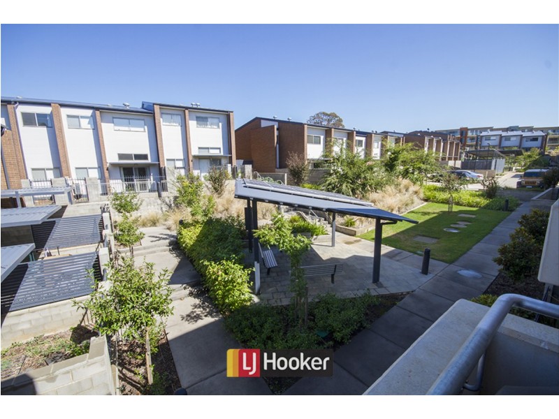 11/297 Flemington Road, Franklin ACT 2913