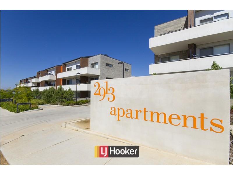 11/297 Flemington Road, Franklin ACT 2913