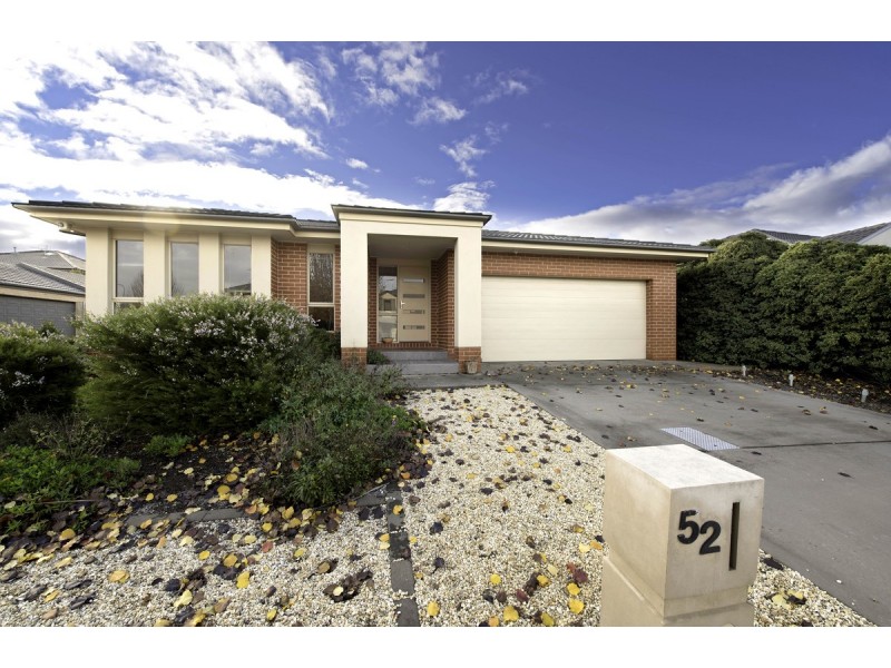 52 Anchorage Street, Harrison ACT 2914