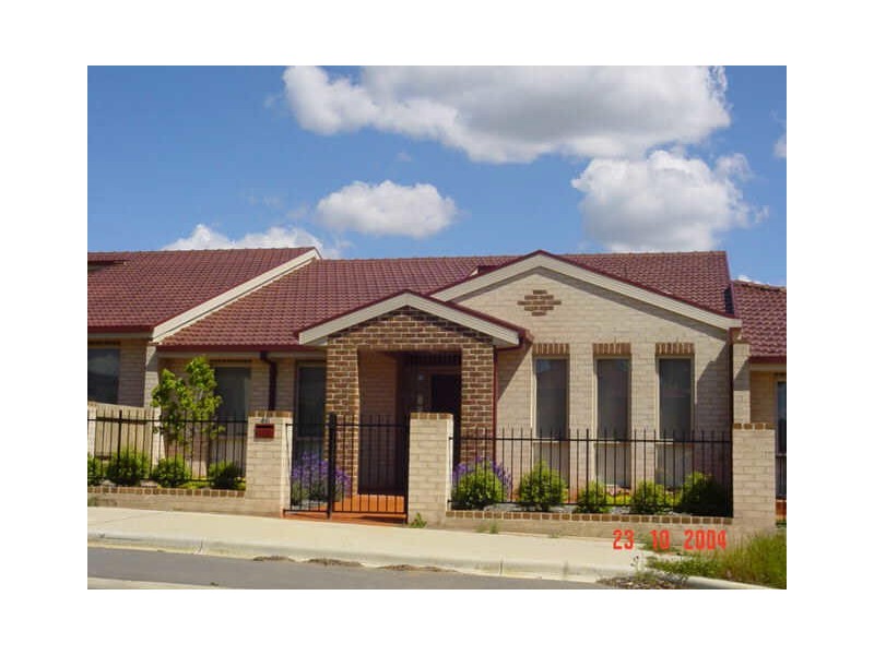 41 Sarre Street, Gungahlin ACT 2912