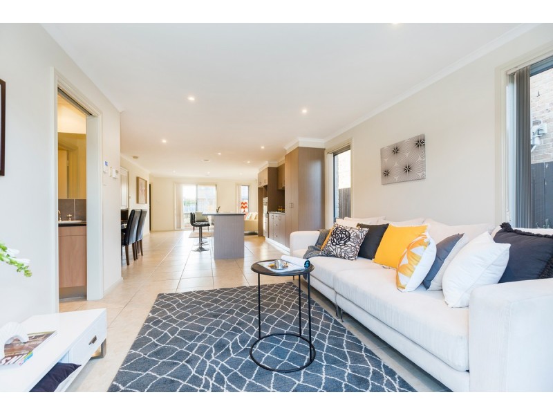 38 Moonlight Avenue, Harrison ACT 2914