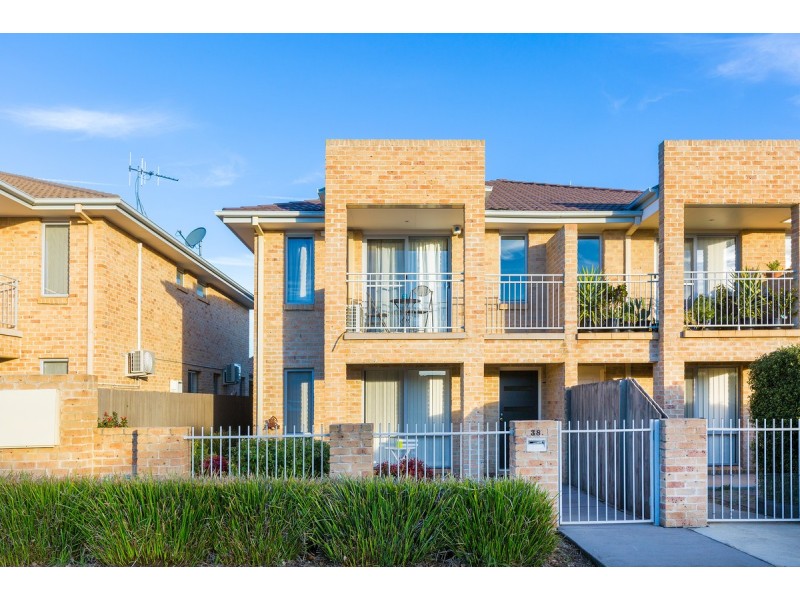 38 Moonlight Avenue, Harrison ACT 2914