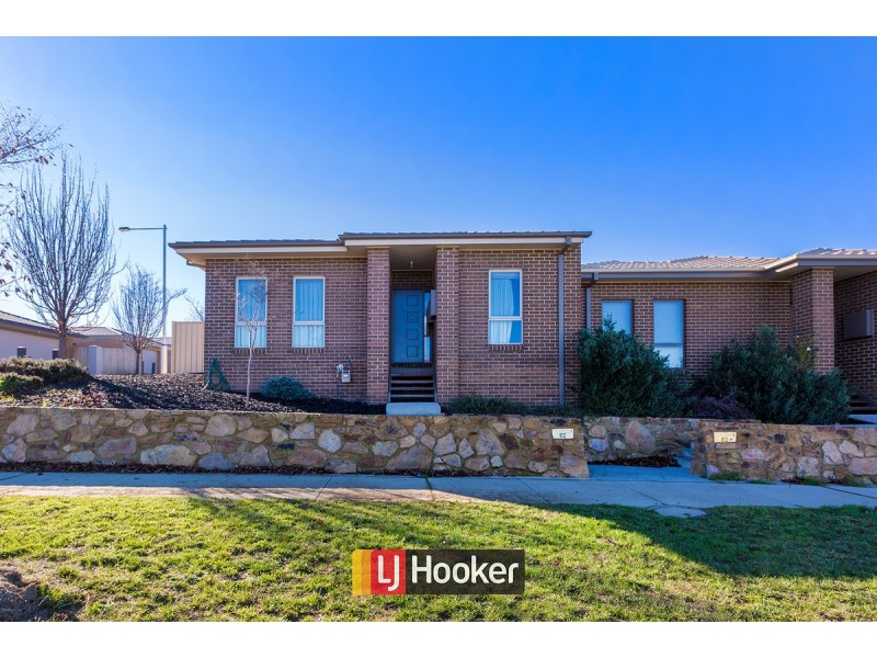 38 Mobourne Street, Bonner ACT 2914