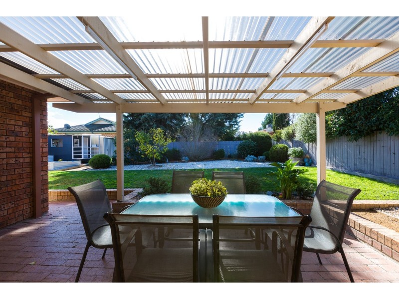 9 Huxley Place, Palmerston ACT 2913