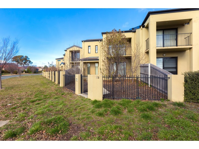 73 Alice Cummins Street, Gungahlin ACT 2912