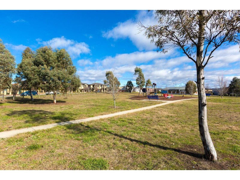 73 Alice Cummins Street, Gungahlin ACT 2912