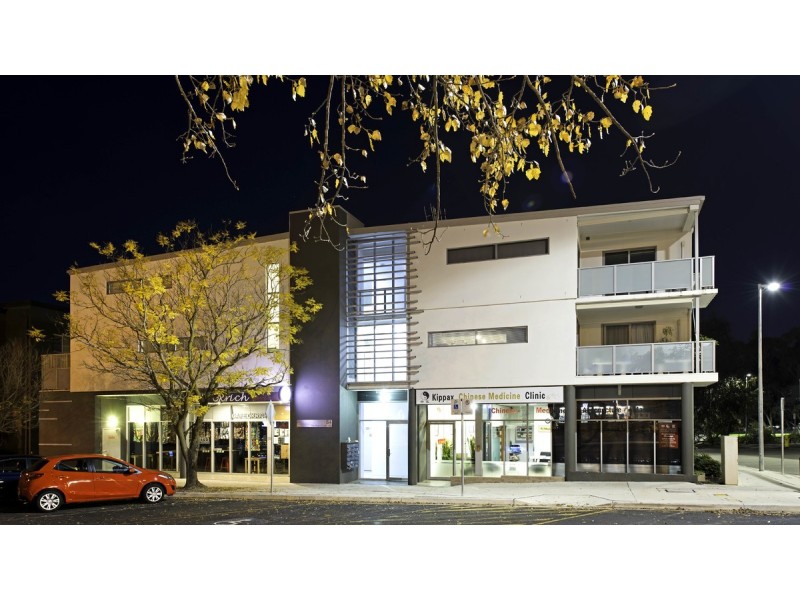 12/64 Hardwick Crescent, Holt ACT 2615