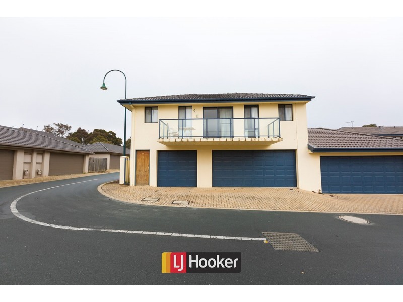 46 Maria Smith Lane, Gungahlin ACT 2912