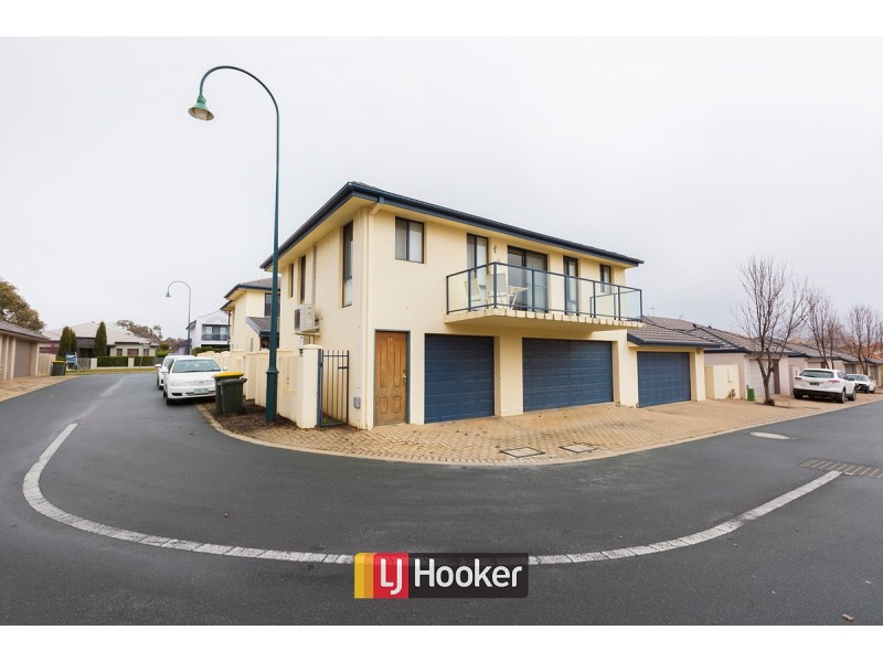 46 Maria Smith Lane, Gungahlin ACT 2912