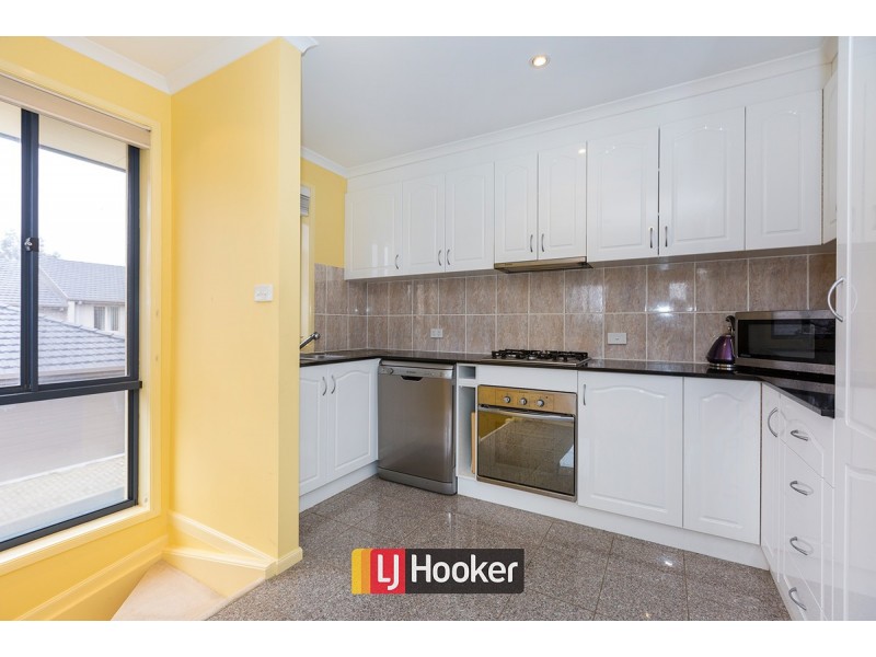 46 Maria Smith Lane, Gungahlin ACT 2912