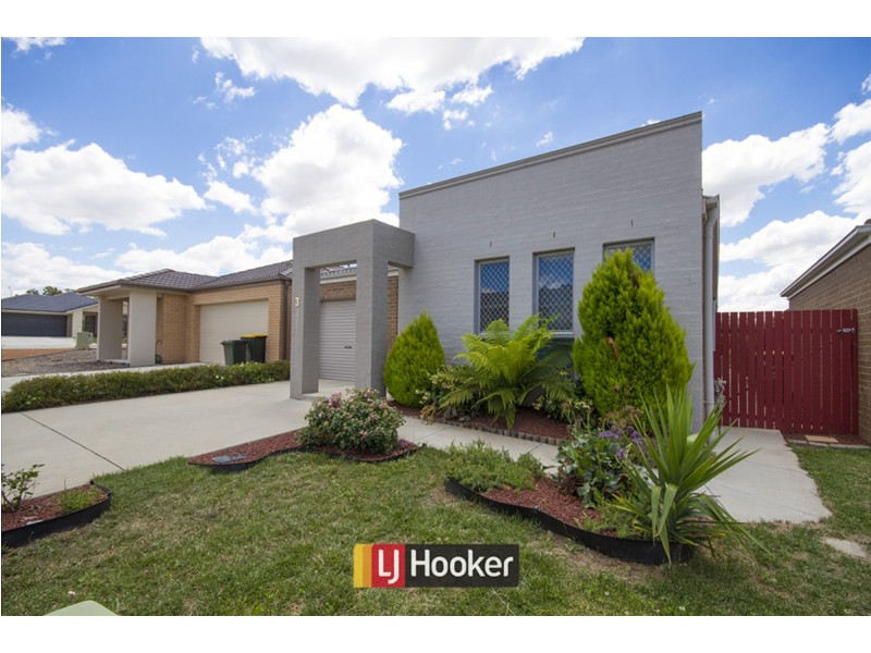 3 Westerman Street, Casey ACT 2913