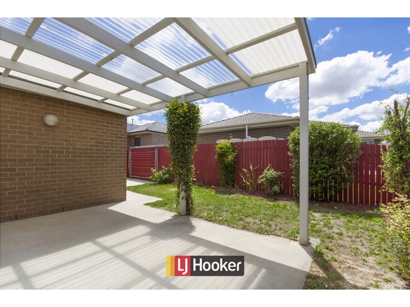 3 Westerman Street, Casey ACT 2913