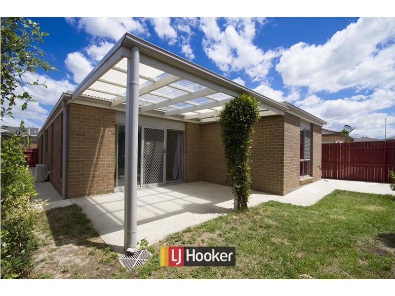 3 Westerman Street, Casey ACT 2913