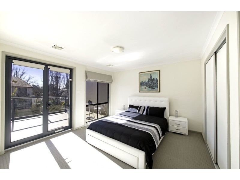 20/56 Ijong Street, Braddon ACT 2612