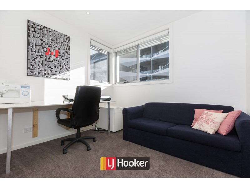 23/35 Torrens Street, Braddon ACT 2612