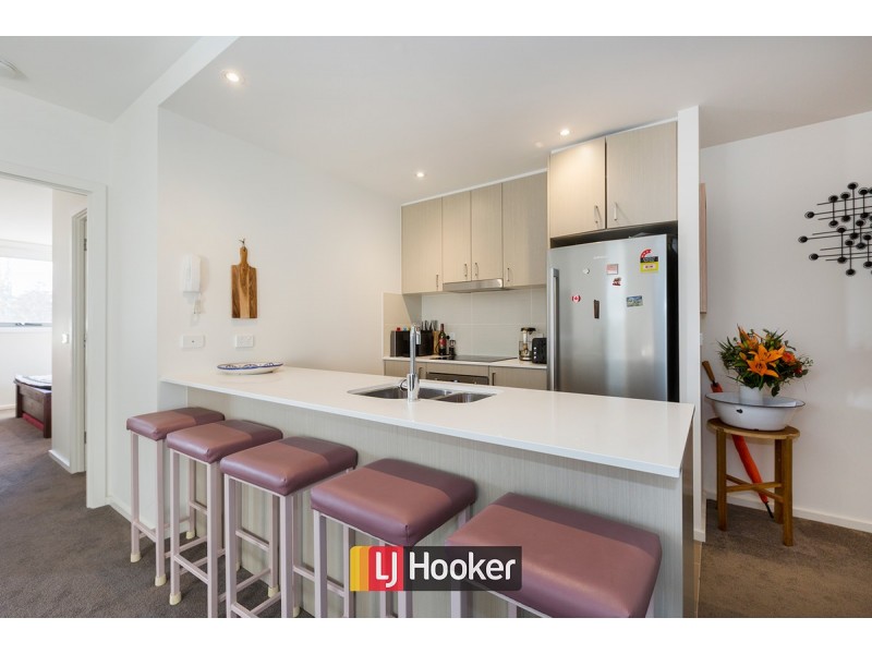 23/35 Torrens Street, Braddon ACT 2612