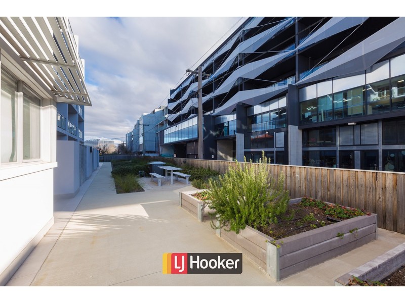 23/35 Torrens Street, Braddon ACT 2612