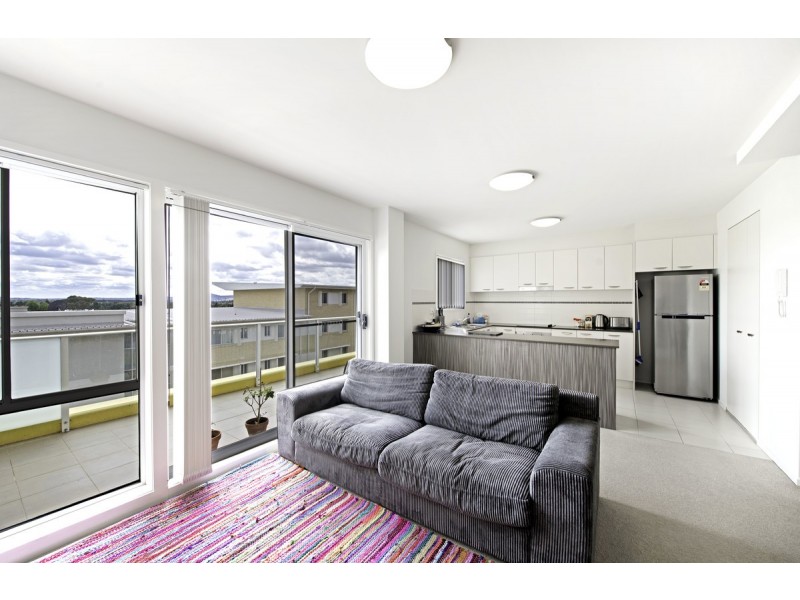 167/140 Thynne Street, Bruce ACT 2617