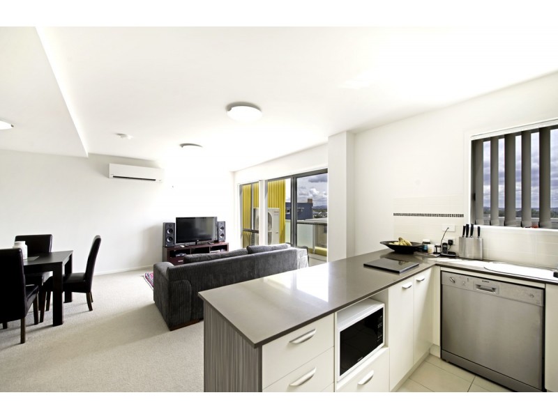 167/140 Thynne Street, Bruce ACT 2617