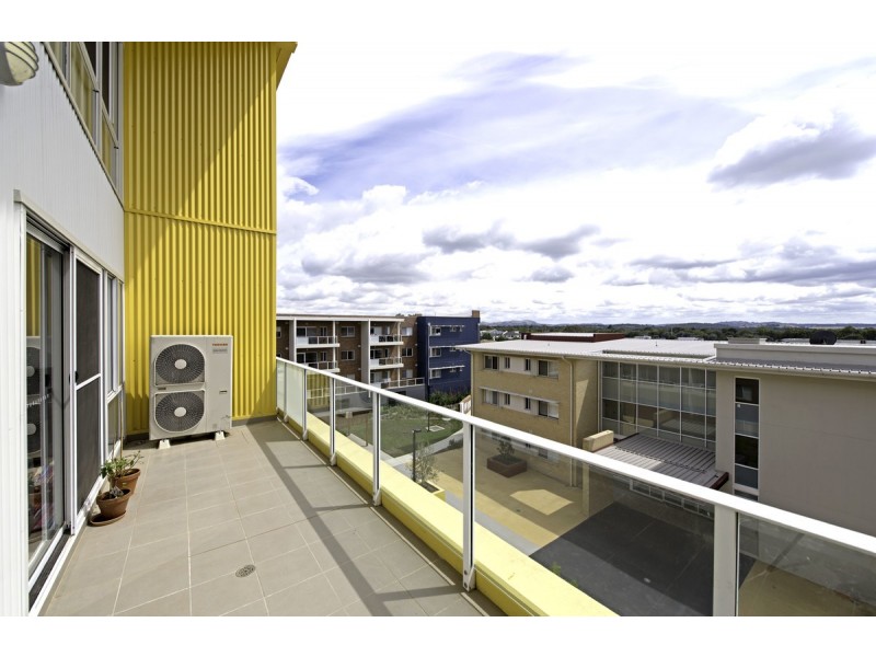167/140 Thynne Street, Bruce ACT 2617
