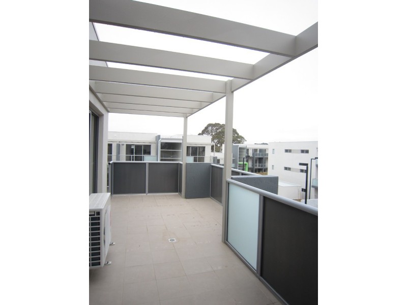 64/75 Elizabeth Jolley Crescent Mosa, Franklin ACT 2913