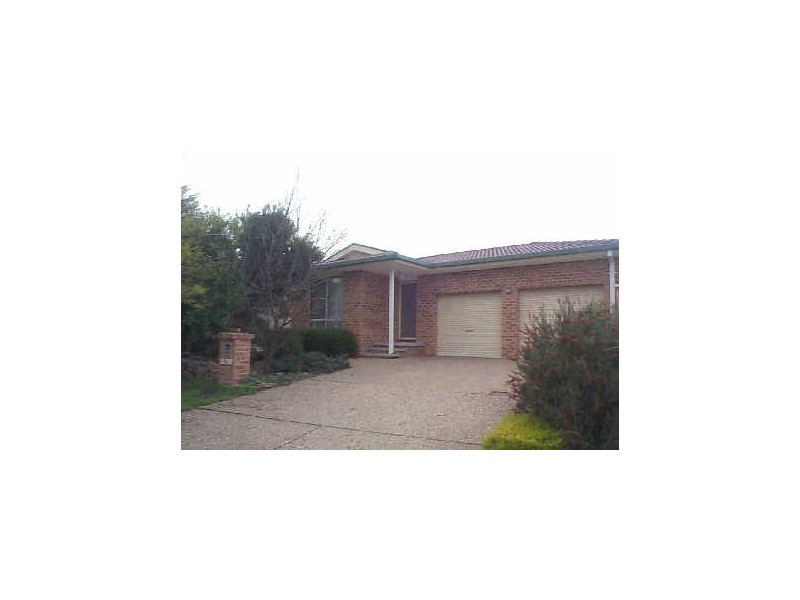 26 Bungaree Crescent, Ngunnawal ACT 2913