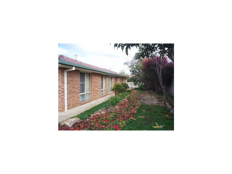 26 Bungaree Crescent, Ngunnawal ACT 2913