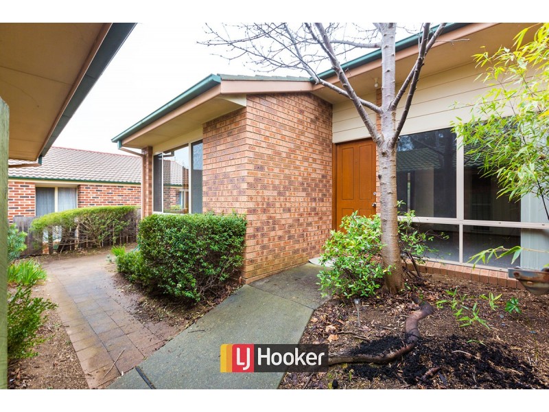 2/124 Kosciuszko Avenue, Palmerston ACT 2913