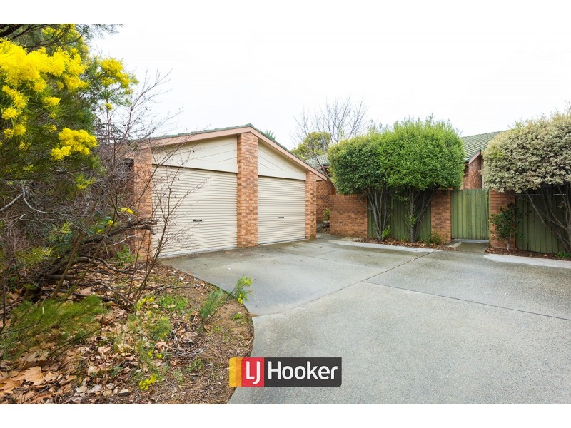 2/124 Kosciuszko Avenue, Palmerston ACT 2913
