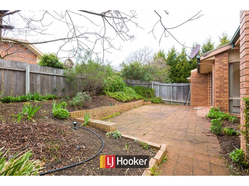 2/124 Kosciuszko Avenue, Palmerston ACT 2913