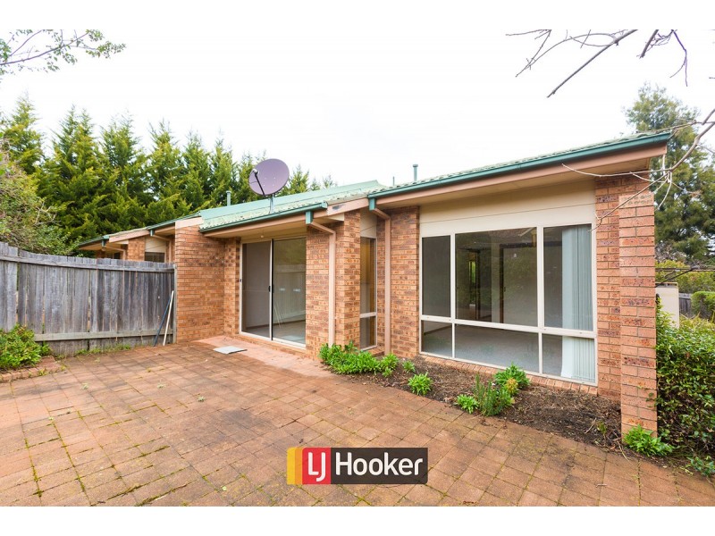 2/124 Kosciuszko Avenue, Palmerston ACT 2913