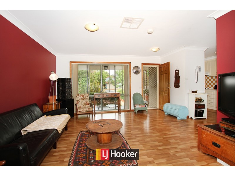 7 Tom Place, Charnwood ACT 2615