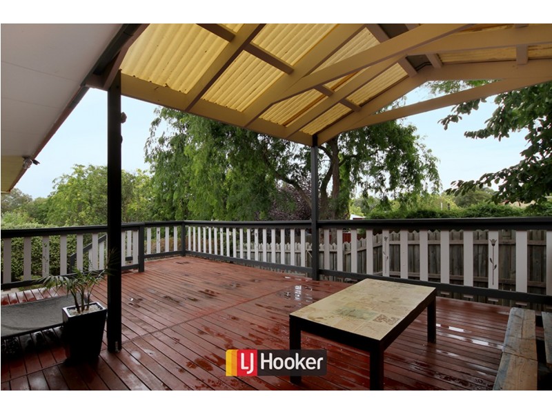 7 Tom Place, Charnwood ACT 2615