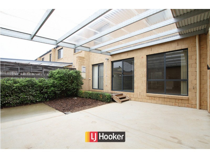 363 Anthony Rolfe Avenue, Gungahlin ACT 2912