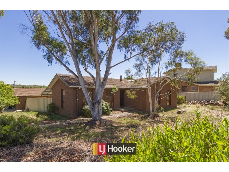 35 Alderman Street, Evatt ACT 2617