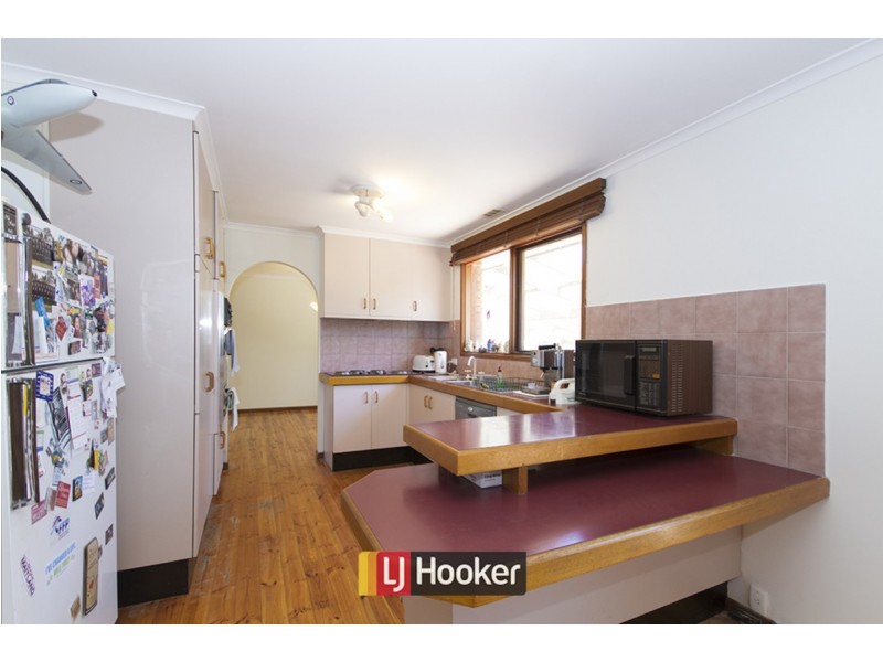 35 Alderman Street, Evatt ACT 2617