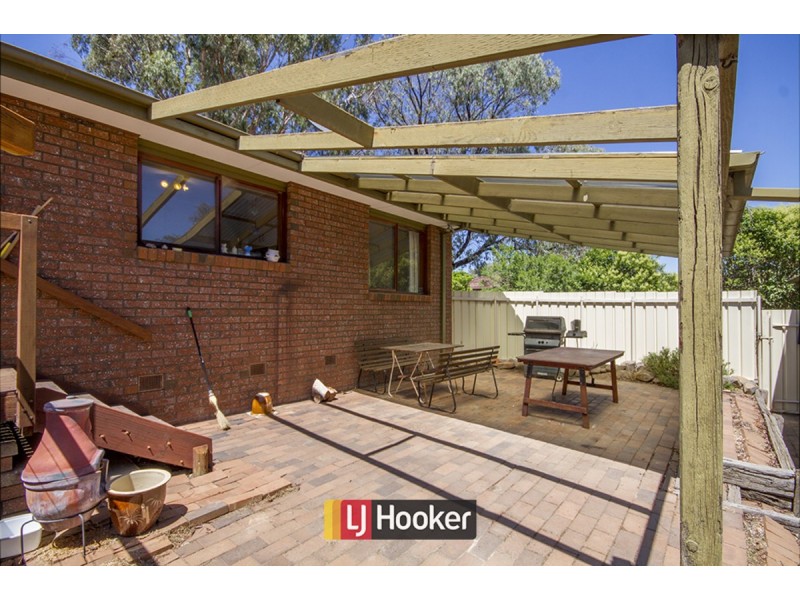 35 Alderman Street, Evatt ACT 2617