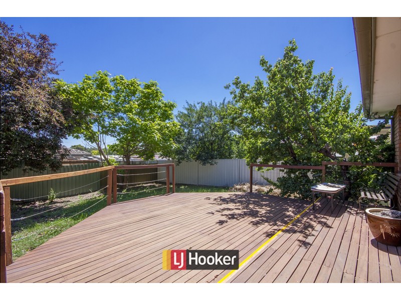 35 Alderman Street, Evatt ACT 2617