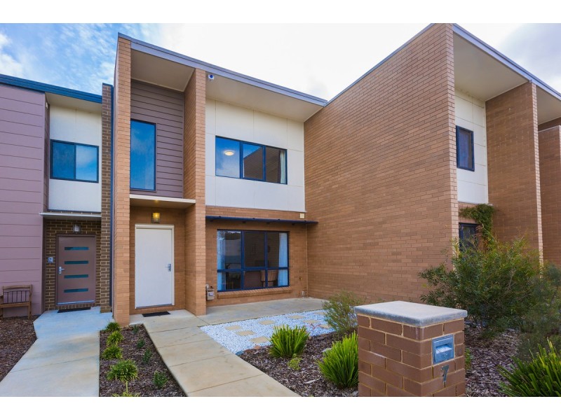 7 Proud Street, Forde ACT 2914
