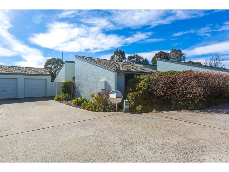 6/81 Bimberi Crescent, Palmerston ACT 2913