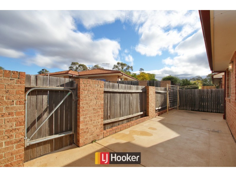 29/42 Lhotsky Street, Charnwood ACT 2615