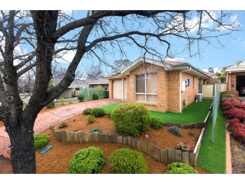 5 Saxby Close, Amaroo ACT 2914