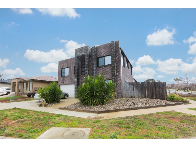 31 Louisa Briggs Circuit, Bonner ACT 2914