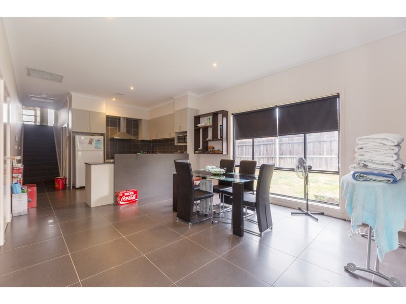 31 Louisa Briggs Circuit, Bonner ACT 2914