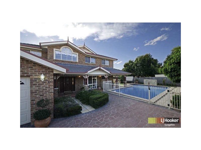 77 Lexcen Avenue, Nicholls ACT 2913