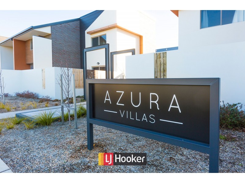 17/8 Henry Kendall Street, Franklin ACT 2913