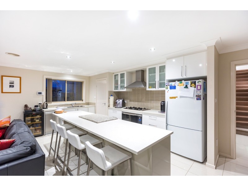 6 Ada Baker Street, Forde ACT 2914