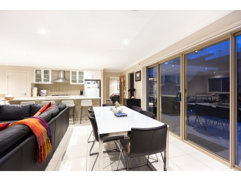 6 Ada Baker Street, Forde ACT 2914