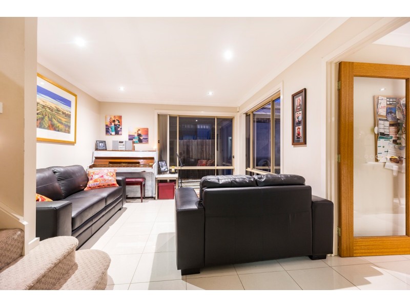 6 Ada Baker Street, Forde ACT 2914