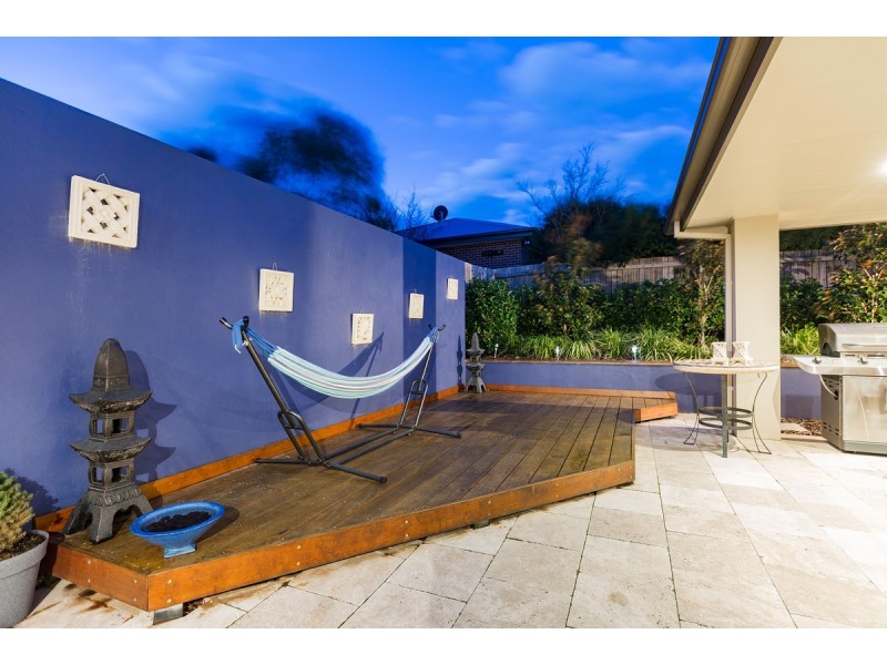 6 Ada Baker Street, Forde ACT 2914